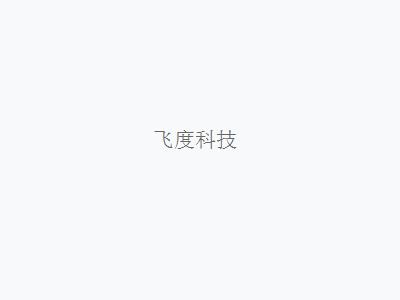 飞度科技